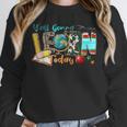 Y'All Gonna LEARN Today Back To School Teacher Appreciation Unisex Sweatshirt, novelty gifts, funny gifts Y'All Gonna LEARN Today Back To School Teacher Appreciation Unisex Sweatshirt, novelty gifts, funny gifts