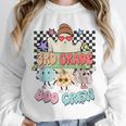3rd Grade Boo Crew Third Grade Halloween Costume Teacher Kid Unisex Sweatshirt, novelty gifts, funny gifts 3rd Grade Boo Crew Third Grade Halloween Costume Teacher Kid Unisex Sweatshirt, novelty gifts, funny gifts