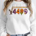 67 Meme Math Teacher 6 7 Halloween Square Root 4489 Unisex Sweatshirt, novelty gifts, funny gifts