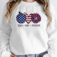American Flag Teach Love Freedom Preschool Teacher 4th July Unisex Sweatshirt, novelty gifts, funny gifts American Flag Teach Love Freedom Preschool Teacher 4th July Unisex Sweatshirt, novelty gifts, funny gifts