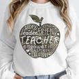 Apple Camoflauge Clothing Camo Student Teacher Cute School Unisex Sweatshirt, novelty gifts, funny gifts Apple Camoflauge Clothing Camo Student Teacher Cute School Unisex Sweatshirt, novelty gifts, funny gifts