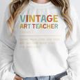 Art Teacher Definition Back To School First Day Unisex Sweatshirt, novelty gifts, funny gifts Art Teacher Definition Back To School First Day Unisex Sweatshirt, novelty gifts, funny gifts