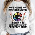 Art Teacher School Teacher Art Teachers School Unisex Sweatshirt, novelty gifts, funny gifts Art Teacher School Teacher Art Teachers School Unisex Sweatshirt, novelty gifts, funny gifts