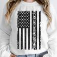 ASL Flag Sign Language Deaf ASL Teacher For Men Women Unisex Sweatshirt, novelty gifts, funny gifts ASL Flag Sign Language Deaf ASL Teacher For Men Women Unisex Sweatshirt, novelty gifts, funny gifts