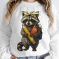 Back To School Raccoon Teachers Student Kids Unisex Sweatshirt, novelty gifts, funny gifts Back To School Raccoon Teachers Student Kids Unisex Sweatshirt, novelty gifts, funny gifts