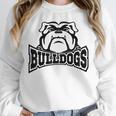 Bulldogs Teacher Student School Sports Fan Team Spirit Unisex Sweatshirt, novelty gifts, funny gifts Bulldogs Teacher Student School Sports Fan Team Spirit Unisex Sweatshirt, novelty gifts, funny gifts