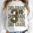 Camo Team 3rd Grade Squad Back To School Teacher Kids Boys Unisex Sweatshirt, novelty gifts, funny gifts Camo Team 3rd Grade Squad Back To School Teacher Kids Boys Unisex Sweatshirt, novelty gifts, funny gifts