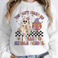 You Can't Scare Me I Teach Middle School Halloween Teacher Unisex Sweatshirt, novelty gifts, funny gifts You Can't Scare Me I Teach Middle School Halloween Teacher Unisex Sweatshirt, novelty gifts, funny gifts