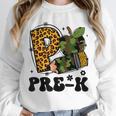Cute Camo Pre K Back To School Teacher Kid Preschool Unisex Sweatshirt, novelty gifts, funny gifts Cute Camo Pre K Back To School Teacher Kid Preschool Unisex Sweatshirt, novelty gifts, funny gifts