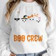 Cute Ghost Team Pre K Boo Crew Halloween Teacher Student Unisex Sweatshirt, novelty gifts, funny gifts Cute Ghost Team Pre K Boo Crew Halloween Teacher Student Unisex Sweatshirt, novelty gifts, funny gifts