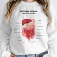 Digestive System Anatomy Anatomical Biology Teacher Men Women Unisex Sweatshirt, novelty gifts, funny gifts Digestive System Anatomy Anatomical Biology Teacher Men Women Unisex Sweatshirt, novelty gifts, funny gifts
