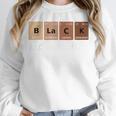 Educator Science Teacher Melanin Educator Science Unisex Sweatshirt, novelty gifts, funny gifts Educator Science Teacher Melanin Educator Science Unisex Sweatshirt, novelty gifts, funny gifts