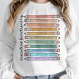 Executive Functioning Skills Back To School Sped Teacher SLP Unisex Sweatshirt, novelty gifts, funny gifts Executive Functioning Skills Back To School Sped Teacher SLP Unisex Sweatshirt, novelty gifts, funny gifts