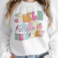 Field Day Fun Day Last Day Of School Teacher Student Unisex Sweatshirt, novelty gifts, funny gifts Field Day Fun Day Last Day Of School Teacher Student Unisex Sweatshirt, novelty gifts, funny gifts