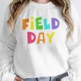 Field Day Green Team For Teacher Kids Field Day Games Unisex Sweatshirt, novelty gifts, funny gifts Field Day Green Team For Teacher Kids Field Day Games Unisex Sweatshirt, novelty gifts, funny gifts