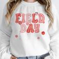 Field Day Red Team Outdoor Field Day Games For Kids Teacher Unisex Sweatshirt, novelty gifts, funny gifts