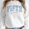 Fifth Grade Toile De Jouy Back To School Teachers Kids Unisex Sweatshirt, novelty gifts, funny gifts Fifth Grade Toile De Jouy Back To School Teachers Kids Unisex Sweatshirt, novelty gifts, funny gifts