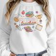 Future Teacher Costume For Kids Unisex Sweatshirt, novelty gifts, funny gifts