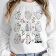 Ghost Science Teacher Chemistry Laboratory Halloween Costume Unisex Sweatshirt, novelty gifts, funny gifts Ghost Science Teacher Chemistry Laboratory Halloween Costume Unisex Sweatshirt, novelty gifts, funny gifts