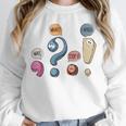 Grammar Teacher Punctuation For English Teacher Men Women Unisex Sweatshirt, novelty gifts, funny gifts Grammar Teacher Punctuation For English Teacher Men Women Unisex Sweatshirt, novelty gifts, funny gifts