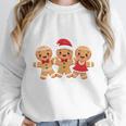 Hanging With My Cookies Gingerbread Christmas Teacher Xmas Unisex Sweatshirt, novelty gifts, funny gifts Hanging With My Cookies Gingerbread Christmas Teacher Xmas Unisex Sweatshirt, novelty gifts, funny gifts