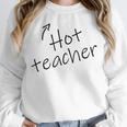 Hot Sexy Teacher Adult Humor Halloween Costume T Shirt Unisex Sweatshirt, novelty gifts, funny gifts