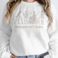 Inclusion Isn't Scary Skeleton Halloween Sped Teacher Premium Tri-Blend Unisex Sweatshirt, novelty gifts, funny gifts Inclusion Isn't Scary Skeleton Halloween Sped Teacher Premium Tri-Blend Unisex Sweatshirt, novelty gifts, funny gifts