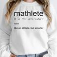 Mathlete Definition Math Math Teacher Nerd Geek Men Women Girls Kids Unisex Sweatshirt, novelty gifts, funny gifts Mathlete Definition Math Math Teacher Nerd Geek Men Women Girls Kids Unisex Sweatshirt, novelty gifts, funny gifts