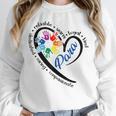 Para Heart Teacher Paraprofessional Paraeducator Men Women Unisex Sweatshirt, novelty gifts, funny gifts Para Heart Teacher Paraprofessional Paraeducator Men Women Unisex Sweatshirt, novelty gifts, funny gifts
