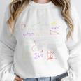 What Part Of Don't You Understand Math Teacher Premium Tri-Blend Unisex Sweatshirt, novelty gifts, funny gifts