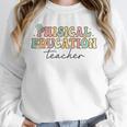 PE Teacher Back To School Physical Education Teacher Unisex Sweatshirt, novelty gifts, funny gifts PE Teacher Back To School Physical Education Teacher Unisex Sweatshirt, novelty gifts, funny gifts