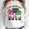 Poly-Gnome-Ials Algebra Teacher Calcul Teacher Unisex Sweatshirt, novelty gifts, funny gifts Poly-Gnome-Ials Algebra Teacher Calcul Teacher Unisex Sweatshirt, novelty gifts, funny gifts