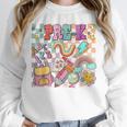 Pre K Back To School Teacher Student Men Women Kids Unisex Sweatshirt, novelty gifts, funny gifts Pre K Back To School Teacher Student Men Women Kids Unisex Sweatshirt, novelty gifts, funny gifts