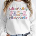 Pre-K Back To School Teachers Kids 1st Day Of School Unisex Sweatshirt, novelty gifts, funny gifts Pre-K Back To School Teachers Kids 1st Day Of School Unisex Sweatshirt, novelty gifts, funny gifts