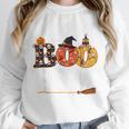 Preschool Boo Crew Teacher Halloween Unisex Sweatshirt, novelty gifts, funny gifts Preschool Boo Crew Teacher Halloween Unisex Sweatshirt, novelty gifts, funny gifts