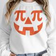 Pumpkin Pi Pie Math Thanksgiving Science Teacher Unisex Sweatshirt, novelty gifts, funny gifts Pumpkin Pi Pie Math Thanksgiving Science Teacher Unisex Sweatshirt, novelty gifts, funny gifts