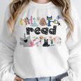 Read Children's Books Teacher Unisex Sweatshirt, novelty gifts, funny gifts Read Children's Books Teacher Unisex Sweatshirt, novelty gifts, funny gifts