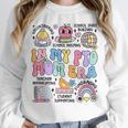 Retro In My PTO Mom Era Parent Organization Team Teacher Unisex Sweatshirt, novelty gifts, funny gifts Retro In My PTO Mom Era Parent Organization Team Teacher Unisex Sweatshirt, novelty gifts, funny gifts