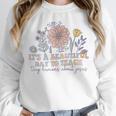 Retro I Teach Tiny Humans About Jesus Christian Teacher Unisex Sweatshirt, novelty gifts, funny gifts Retro I Teach Tiny Humans About Jesus Christian Teacher Unisex Sweatshirt, novelty gifts, funny gifts