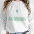 Science Because Figuring Things Out Better Student Teacher Unisex Sweatshirt, novelty gifts, funny gifts Science Because Figuring Things Out Better Student Teacher Unisex Sweatshirt, novelty gifts, funny gifts
