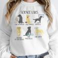 Science Labs Dogs Labrador Retriever Science Teacher Unisex Sweatshirt, novelty gifts, funny gifts Science Labs Dogs Labrador Retriever Science Teacher Unisex Sweatshirt, novelty gifts, funny gifts