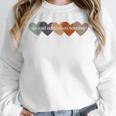Special Education Teacher Heart Back To School Teach Rainbow Men Women Girls Kids Unisex Sweatshirt, novelty gifts, funny gifts Special Education Teacher Heart Back To School Teach Rainbow Men Women Girls Kids Unisex Sweatshirt, novelty gifts, funny gifts