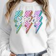 SPED Teacher Squad Lightning Bolt Special Education Unisex Sweatshirt, novelty gifts, funny gifts SPED Teacher Squad Lightning Bolt Special Education Unisex Sweatshirt, novelty gifts, funny gifts