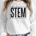 Stem Teacher Science Technology Engineering Math Teachers Unisex Sweatshirt, novelty gifts, funny gifts Stem Teacher Science Technology Engineering Math Teachers Unisex Sweatshirt, novelty gifts, funny gifts