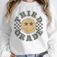 Third Grade 3rd Grade First Day Of 3rd Grade Teachers Unisex Sweatshirt, novelty gifts, funny gifts Third Grade 3rd Grade First Day Of 3rd Grade Teachers Unisex Sweatshirt, novelty gifts, funny gifts