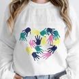 Together Against Bullying Unity Day Teachers Kids Toddler Unisex Sweatshirt, novelty gifts, funny gifts Together Against Bullying Unity Day Teachers Kids Toddler Unisex Sweatshirt, novelty gifts, funny gifts
