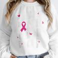 I Wear Pink For My Teacher Breast Cancer Awareness Support Men Women Unisex Sweatshirt, novelty gifts, funny gifts I Wear Pink For My Teacher Breast Cancer Awareness Support Men Women Unisex Sweatshirt, novelty gifts, funny gifts