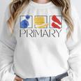 Women Art Teacher Back To School Artist Primary Color Theory Unisex Sweatshirt, novelty gifts, funny gifts Women Art Teacher Back To School Artist Primary Color Theory Unisex Sweatshirt, novelty gifts, funny gifts