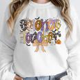 Women Spooky Science Teacher Halloween Science Stem Teacher Unisex Sweatshirt, novelty gifts, funny gifts Women Spooky Science Teacher Halloween Science Stem Teacher Unisex Sweatshirt, novelty gifts, funny gifts