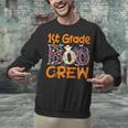 1st Grade Boo Crew First Grade Halloween Teacher Unisex Sweatshirt, First Grade Teacher Sweatshirts, gift for family, gift for coworker 1st Grade Boo Crew First Grade Halloween Teacher Unisex Sweatshirt, First Grade Teacher Sweatshirts, gift for family, gift for coworker